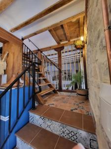 Photo de la galerie de l'établissement Casa Mirador, à Úbeda