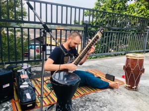 Foto sihtkohas Polonnaruwa asuva majutusasutuse R & D Resort galeriist