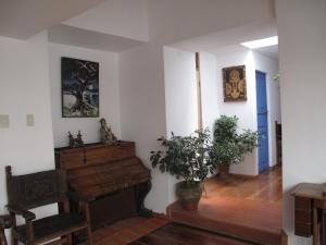 Gallery image of Posada Villa Mayor in Cusco