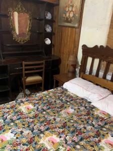 Postel nebo postele na pokoji v ubytování D Sanctum Resort