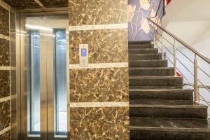 Mynd úr myndasafni af Hotel Cosmo Near BLK Hospital Karol Bagh í Nýja Delí