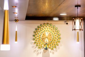 Mynd úr myndasafni af Hotel Cosmo Near BLK Hospital Karol Bagh í Nýja Delí