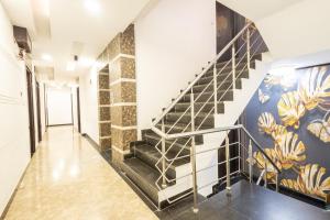 Mynd úr myndasafni af Hotel Cosmo Near BLK Hospital Karol Bagh í Nýja Delí
