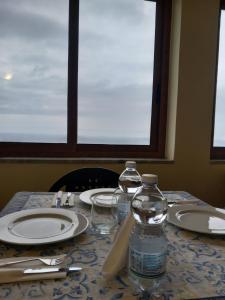 Fotografia z galérie ubytovania Qvattro stagioni panoramic suites v destinácii Agropoli