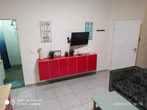 Afbeelding uit fotogalerij van Amir's Apartments in Tel Aviv +77 foto's