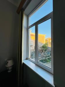 Fotografie z fotogalerie ubytování guest house "BUBU" v destinaci Kutaisi