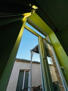 Mynd úr myndasafni af guest house "BUBU" í Kutaisi