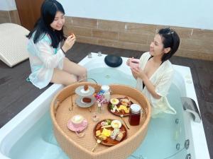 Inn巷文創旅店 Inn siang B&B-墾丁夢幻島 vendégei
