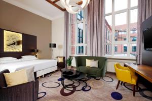 Gallery image ng Sheraton Hannover Pelikan Hotel sa Hannover