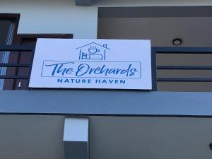 Certifikat, nagrada, znak ali drug dokument, ki je prikazan v nastanitvi The Orchards - 果园