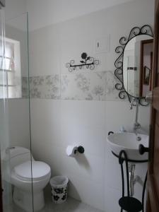 Afbeelding uit fotogalerij van Floralia Casa Boutique in Bogota