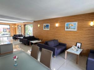 Foto dalla galleria di Family Hotel Kosko a Chernomorets