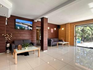 Foto dalla galleria di Family Hotel Kosko a Chernomorets