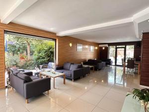 Foto dalla galleria di Family Hotel Kosko a Chernomorets