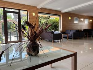 Foto dalla galleria di Family Hotel Kosko a Chernomorets