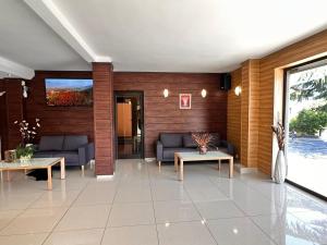 Foto dalla galleria di Family Hotel Kosko a Chernomorets Altre 35 foto