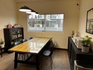 Fotografija u galeriji objekta ChengDian Homestay u gradu Taitung Siti