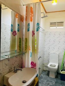 Un baño de No 31