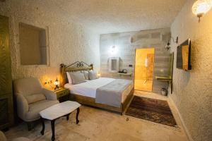 Gallery image of Majestic Cave House in Nevşehir