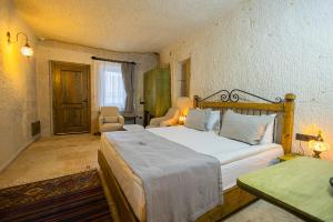 Gallery image of Majestic Cave House in Nevşehir +109 photos