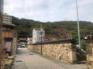 Загальний вид на гори або вид на гори з the country house