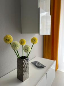 Gallery image of Best Apartment Augsburg in Augsburg