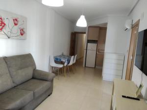 Fotografie z fotogalerie ubytování Apartamento a 150m de la playa en Torrevieja v destinaci Torrevieja