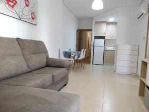 Fotografie z fotogalerie ubytování Apartamento a 150m de la playa en Torrevieja v destinaci Torrevieja