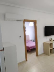 Fotografie z fotogalerie ubytování Apartamento a 150m de la playa en Torrevieja v destinaci Torrevieja