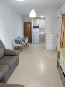 Fotografie z fotogalerie ubytování Apartamento a 150m de la playa en Torrevieja v destinaci Torrevieja
