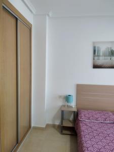 Fotografie z fotogalerie ubytování Apartamento a 150m de la playa en Torrevieja v destinaci Torrevieja