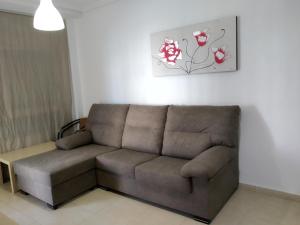 Fotografie z fotogalerie ubytování Apartamento a 150m de la playa en Torrevieja v destinaci Torrevieja