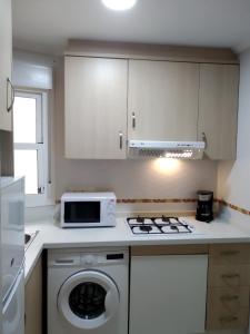 Fotografie z fotogalerie ubytování Apartamento a 150m de la playa en Torrevieja v destinaci Torrevieja