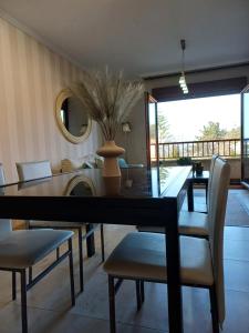 Fotografia z galérie ubytovania Apartamento As Telleiras v destinácii Sanxenxo