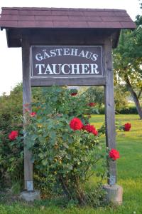 Gallery image of Gästehaus Taucher in Bad Blumau