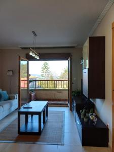 Fotografia z galérie ubytovania Apartamento As Telleiras v destinácii Sanxenxo