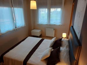 Fotografia z galérie ubytovania Apartamento As Telleiras v destinácii Sanxenxo