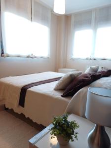 Fotografia z galérie ubytovania Apartamento As Telleiras v destinácii Sanxenxo