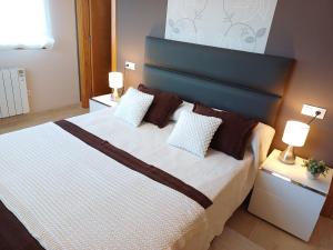 Fotografia z galérie ubytovania Apartamento As Telleiras v destinácii Sanxenxo