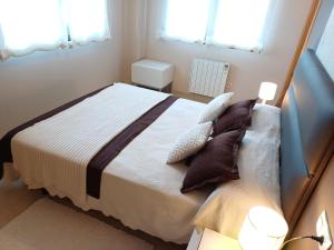 Fotografia z galérie ubytovania Apartamento As Telleiras v destinácii Sanxenxo
