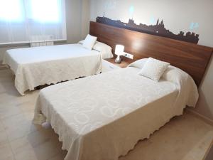 Fotografia z galérie ubytovania Apartamento As Telleiras v destinácii Sanxenxo