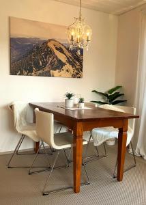 Galeriebild der Unterkunft Allgäu Neschd in Oberreute