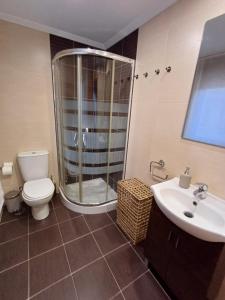 Fotografia z galérie ubytovania Apartamento As Telleiras v destinácii Sanxenxo