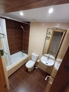 Fotografia z galérie ubytovania Apartamento As Telleiras v destinácii Sanxenxo