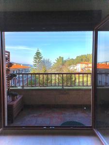 Fotografia z galérie ubytovania Apartamento As Telleiras v destinácii Sanxenxo