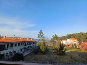 Fotografia z galérie ubytovania Apartamento As Telleiras v destinácii Sanxenxo
