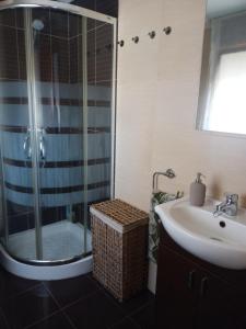Fotografia z galérie ubytovania Apartamento As Telleiras v destinácii Sanxenxo