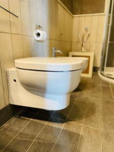 Bagno di Casa Fibonacci
