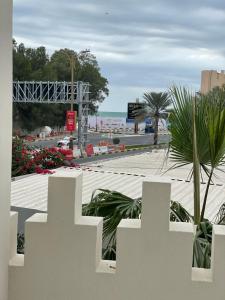 Fotografie z fotogalerie ubytování Corniche Palace Hotel v destinaci Adžmán