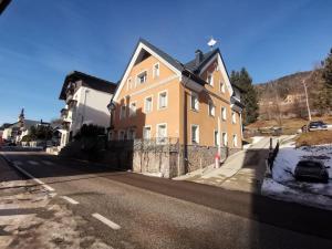 Η γειτονιά γύρω από ή μία γειτονιά κοντά σε αυτό το διαμέρισμα